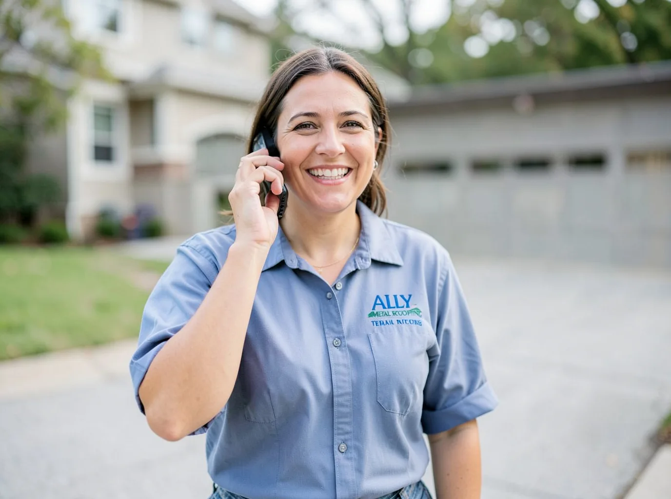 Metal Roof Installation Derby, OH FAQs